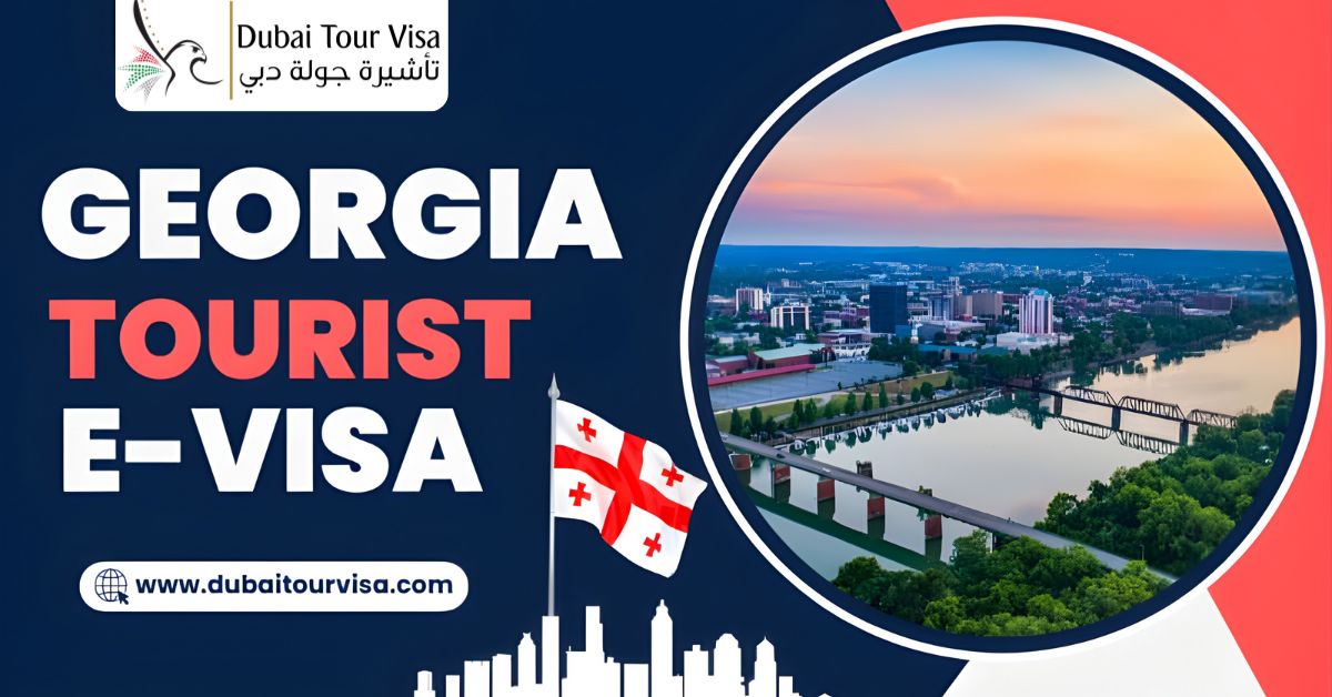 Georgia Tourist E-Visa